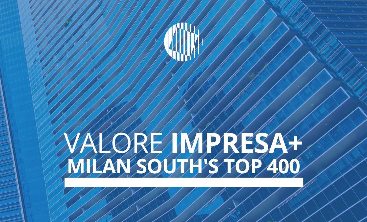 The Strength of Entrepreneurship: Eure Inox among the most valuable companies in South Milan