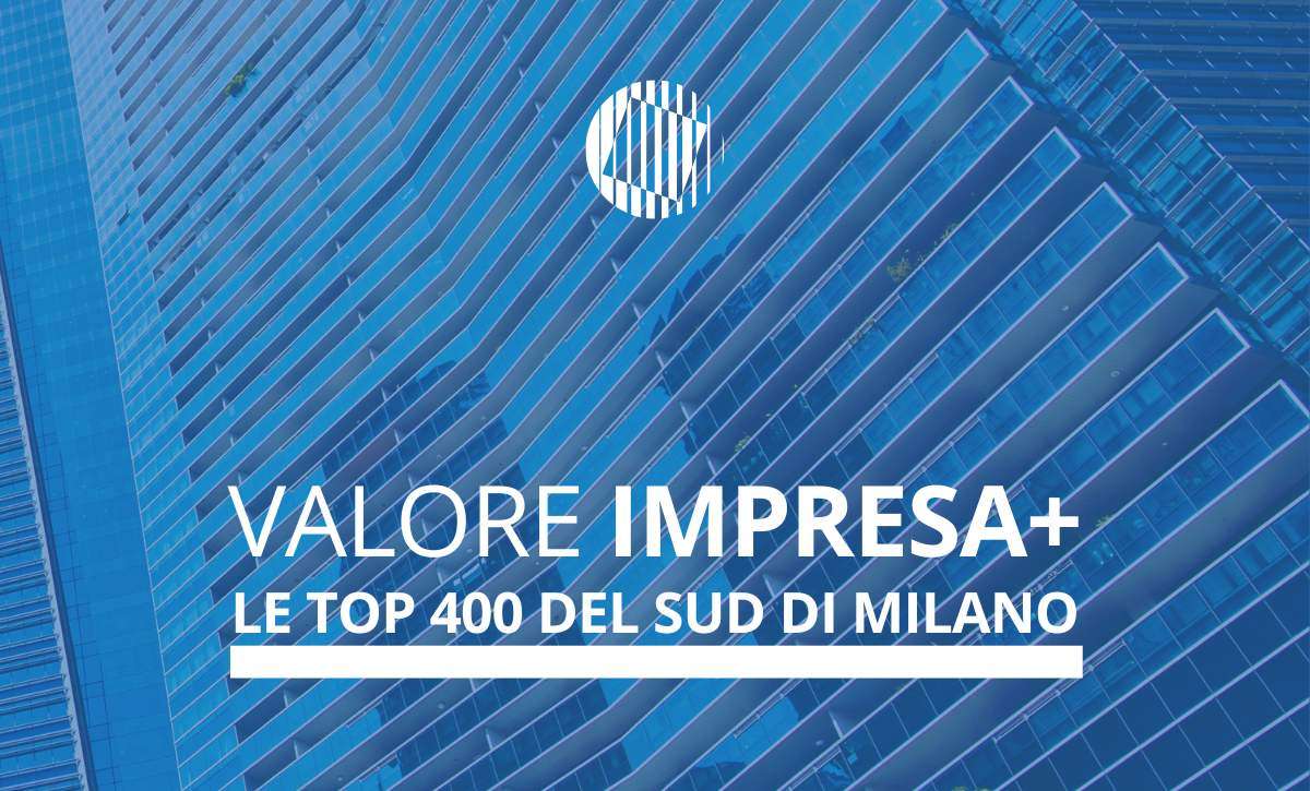 La forza di fare impresa: Eure Inox tra le aziende di valore del Sud Milano