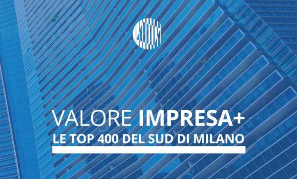 La forza di fare impresa: Eure Inox tra le aziende di valore del Sud Milano